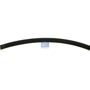 DT Spare Parts 1.28015 Hose line, L: 540 mm