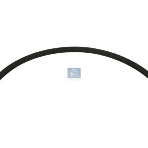DT Spare Parts 1.28020 Hose line, L: 800 mm