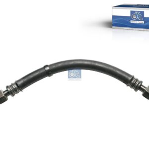 DT Spare Parts 1.28027 Hose line, D: 16 mm, L: 450 mm