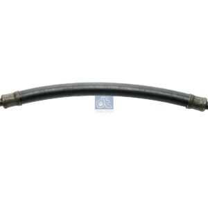 DT Spare Parts 1.28028 Hose line, D: 16 mm, L: 500 mm