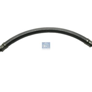 DT Spare Parts 1.28029 Hose line, D: 16 mm, L: 560 mm