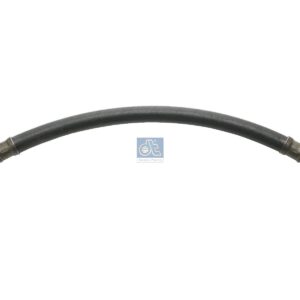 DT Spare Parts 1.28030 Hose line, D: 16 mm, L: 600 mm