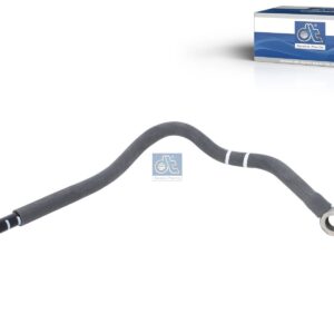 DT Spare Parts 1.28055 Fuel line