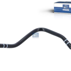 DT Spare Parts 1.28056 Fuel line
