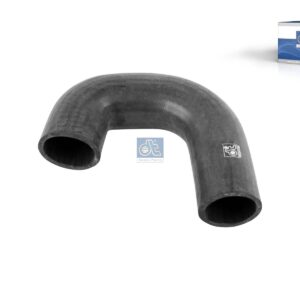 DT Spare Parts 1.28079 Hose, retarder, d: 55 mm