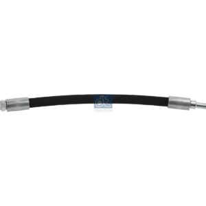 DT Spare Parts 1.28102 Hose, L: 315 mm