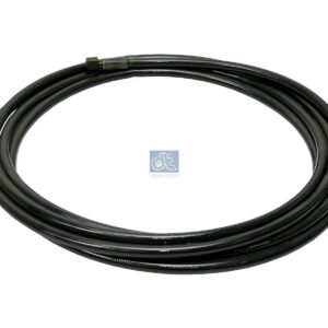 DT Spare Parts 1.28106 Clutch hose, L: 5320 mm