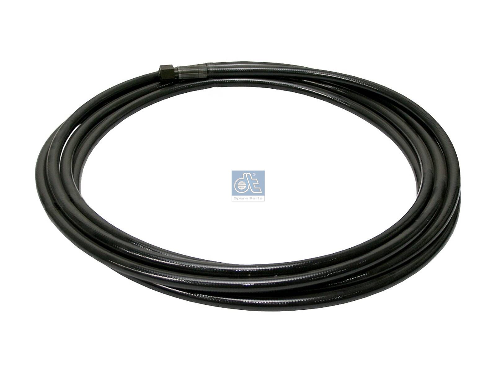 DT Spare Parts 1.28106 Clutch hose, L: 5320 mm