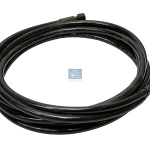 DT Spare Parts 1.28107 Clutch hose, L: 5520 mm