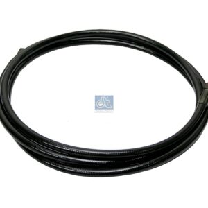 DT Spare Parts 1.28109 Clutch hose, L: 3360 mm