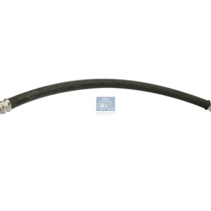 DT Spare Parts 1.28112 Hose line, L: 560 mm