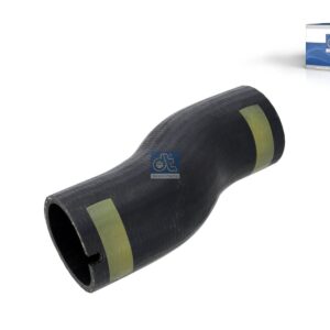 DT Spare Parts 1.28116 Radiator hose