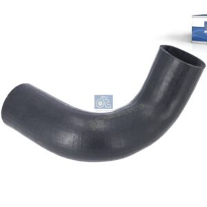 DT Spare Parts 1.28117 Radiator hose