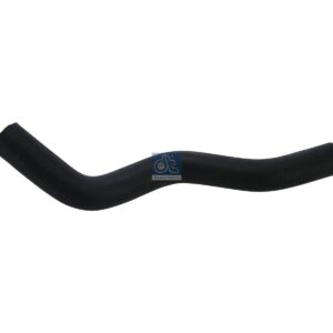 DT Spare Parts 1.28118 Radiator hose