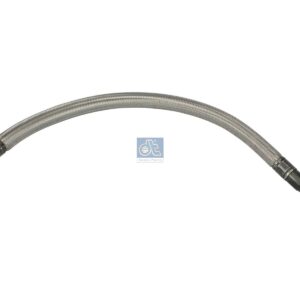 DT Spare Parts 1.28120 Hose line, retarder