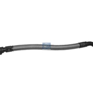 DT Spare Parts 1.28122 Hose line, retarder
