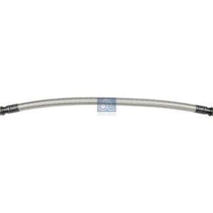 DT Spare Parts 1.28123 Hose line, retarder, L: 864 mm
