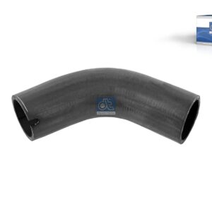 DT Spare Parts 1.28125 Radiator hose, d: 55 mm