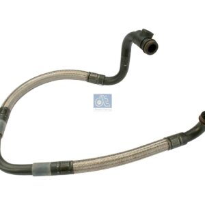 DT Spare Parts 1.28126 Hose line, retarder