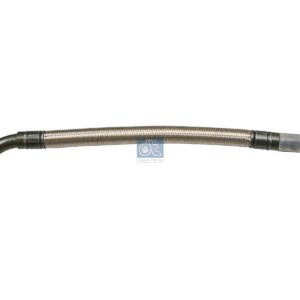 DT Spare Parts 1.28127 Hose line, retarder