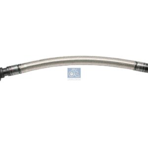 DT Spare Parts 1.28128 Hose line, retarder
