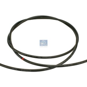 DT Spare Parts 1.28171 Clutch hose, L: 2905 mm