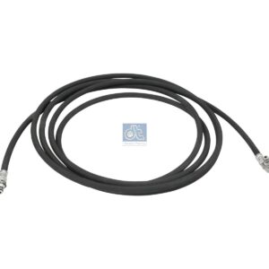 DT Spare Parts 1.28177 Clutch hose, L: 4760 mm