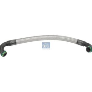 DT Spare Parts 1.28200 Hose line, retarder