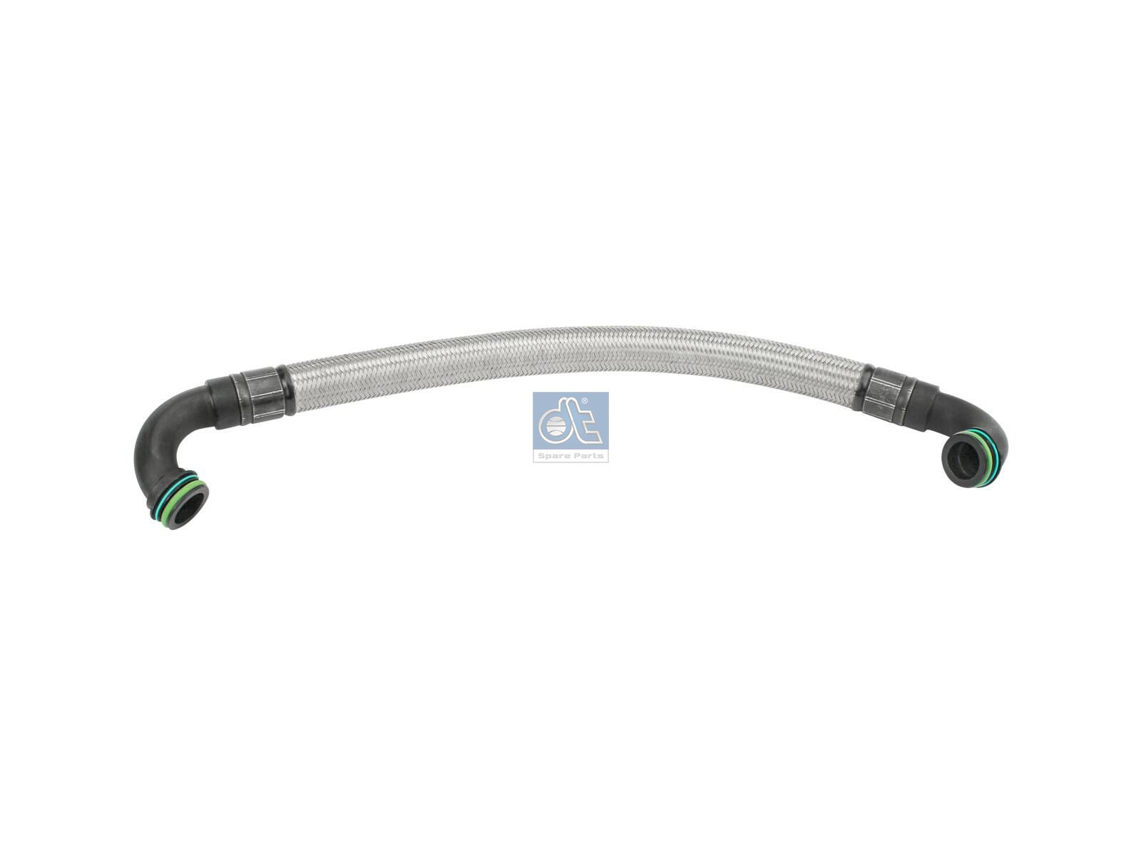 DT Spare Parts 1.28200 Hose line, retarder