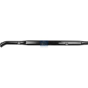 DT Spare Parts 1.28203 Pipe line, retarder