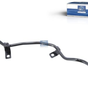 DT Spare Parts 1.28230 Pipe line