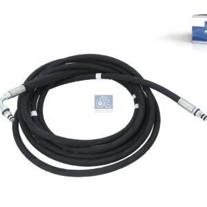 DT Spare Parts 1.28254 Clutch hose