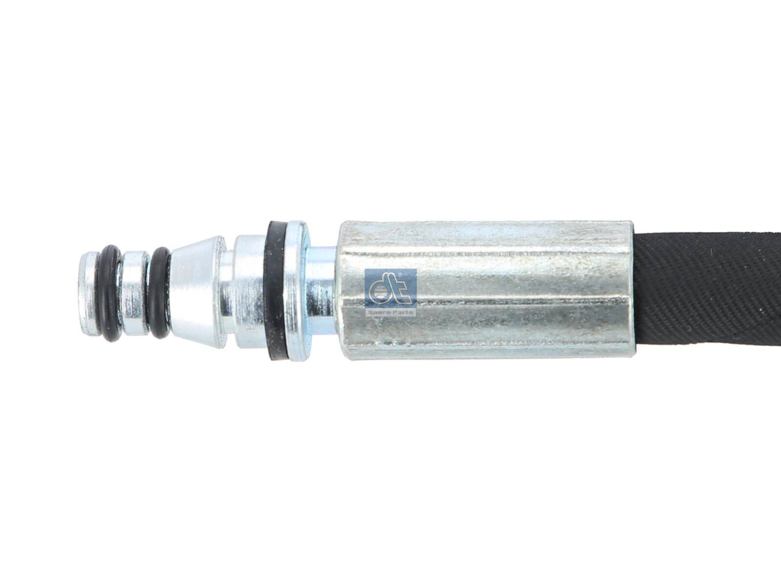 DT Spare Parts 1.28254 Clutch hose