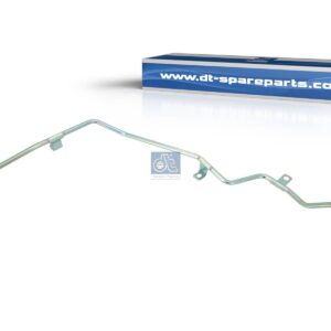 DT Spare Parts 1.28271 Pipe line, crankcase ventilation