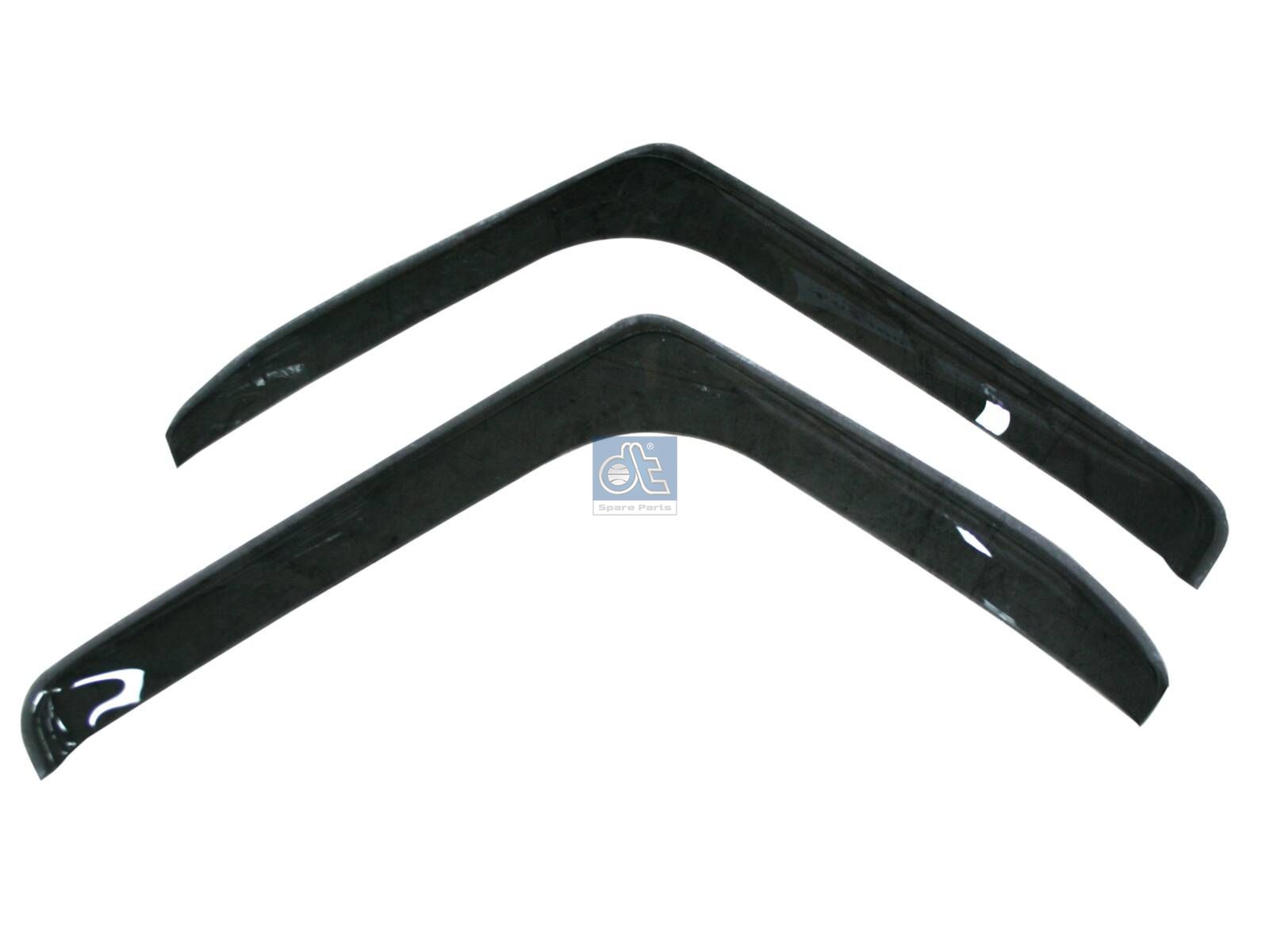 DT Spare Parts 1.29002 Air deflector