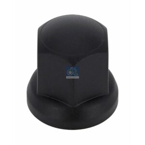 DT Spare Parts 1.29003 Wheel nut cover, SW: 37