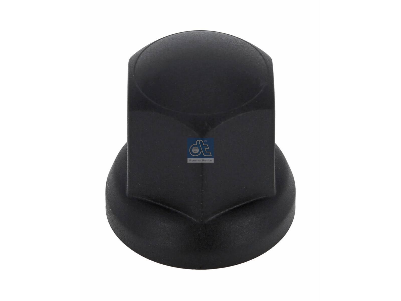 DT Spare Parts 1.29003 Wheel nut cover, SW: 37