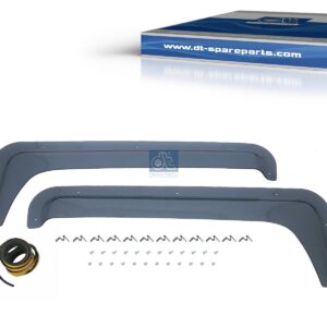 DT Spare Parts 1.29004 Air deflector