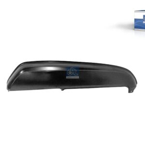 DT Spare Parts 1.29008 Air deflector, right