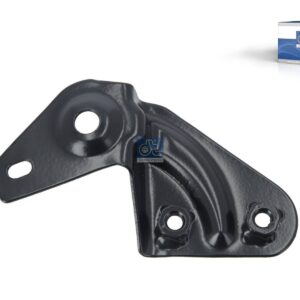 DT Spare Parts 1.29014 Bracket, left, sun visor