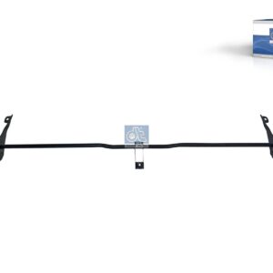 DT Spare Parts 1.29016 Bracket, sun visor