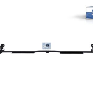 DT Spare Parts 1.29017 Bracket, sun visor