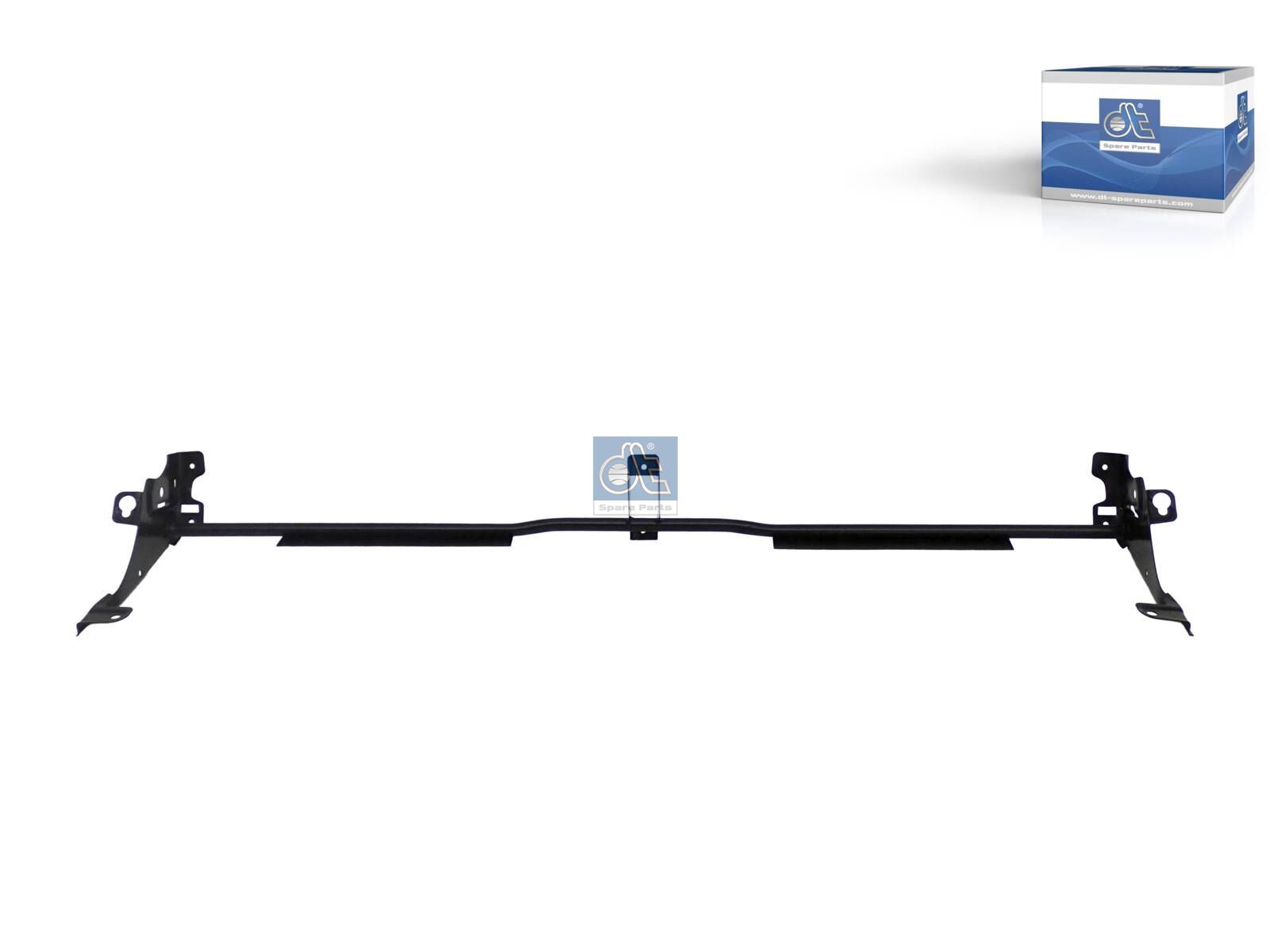 DT Spare Parts 1.29017 Bracket, sun visor