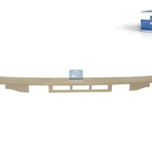 DT Spare Parts 1.29025 Sun visor