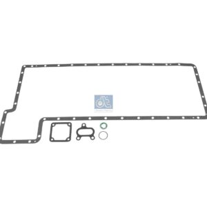 DT Spare Parts 1.31012 Gasket kit, oil sump