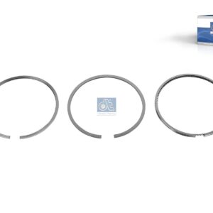 DT Spare Parts 1.31036 Piston ring kit, D: 115 mm