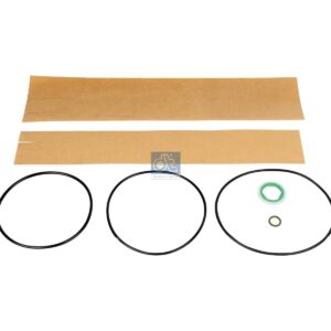 DT Spare Parts 1.31063 Gasket kit, oil cleaner