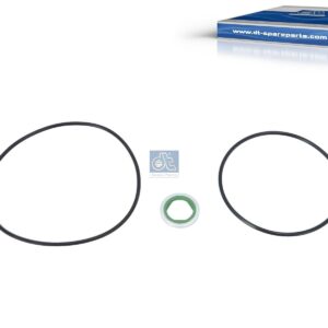 DT Spare Parts 1.31064 Gasket kit, oil cleaner