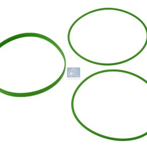 DT Spare Parts 1.31066 O-ring kit, d: 135.5 mm, d1: 140.5 mm
