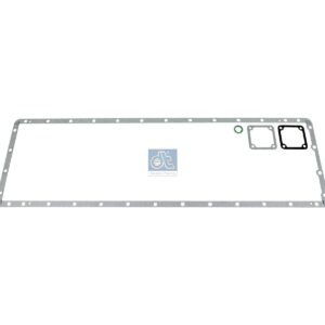 DT Spare Parts 1.31068 Gasket kit, oil sump